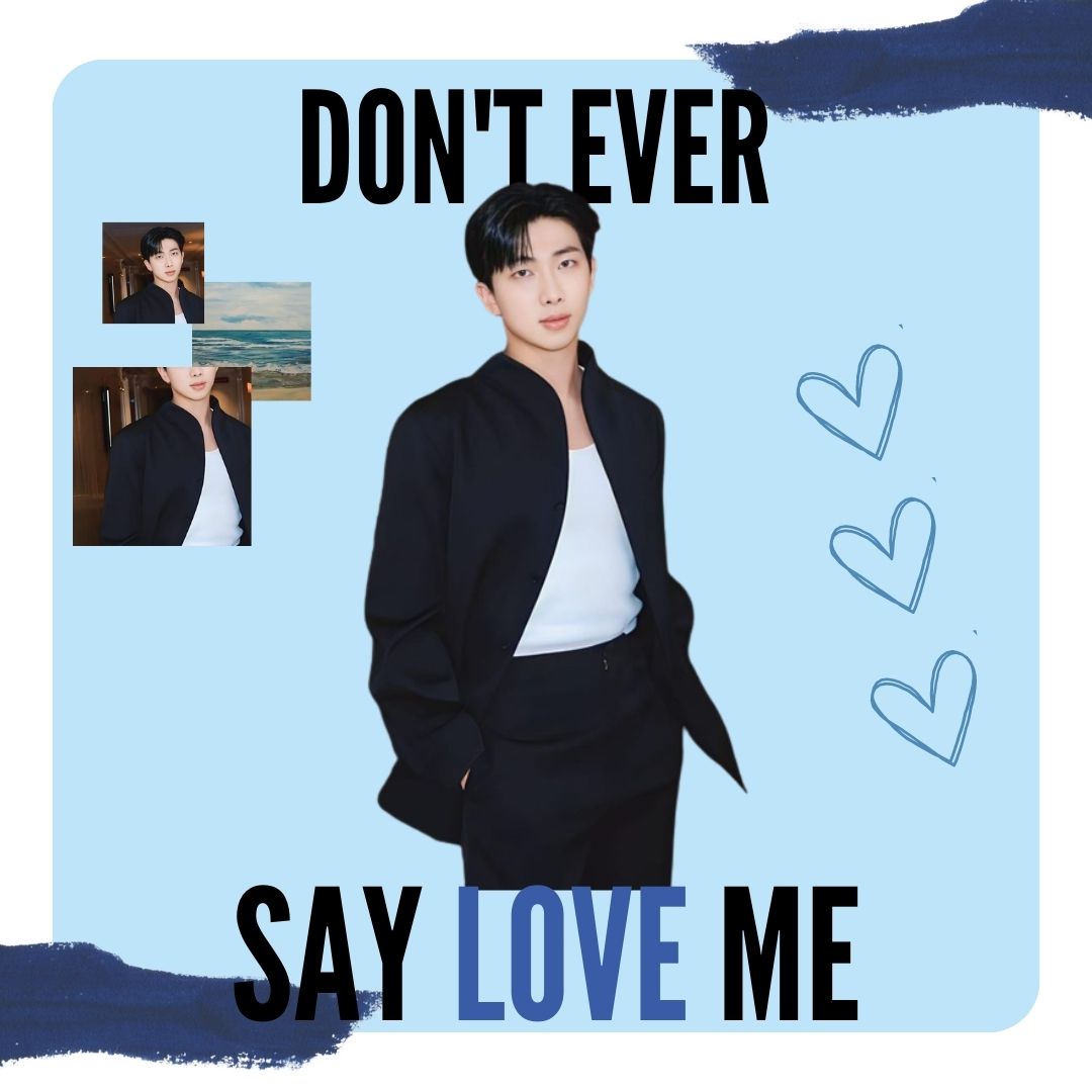 EC_ARMYS_STREAM's tweet photo. Buenos días🌤, el stream de hoy es dirigido a los trabajos de RM, únete ⬇️
▪︎YTC/Don't Ever Say Love Me
📍https://t.co/G9MI3oxsFz
▪︎RunBTS/DESLM
📍https://t.co/VlKjJWGTWg

▪︎YTC/DON'T EVER SAY LOVE ME
📍https://t.co/Bq369wylvE
▪︎RUNBTS/DESLM
📍https://t.co/j8UCABmgtm https://t.co/ufA2wAIS5a