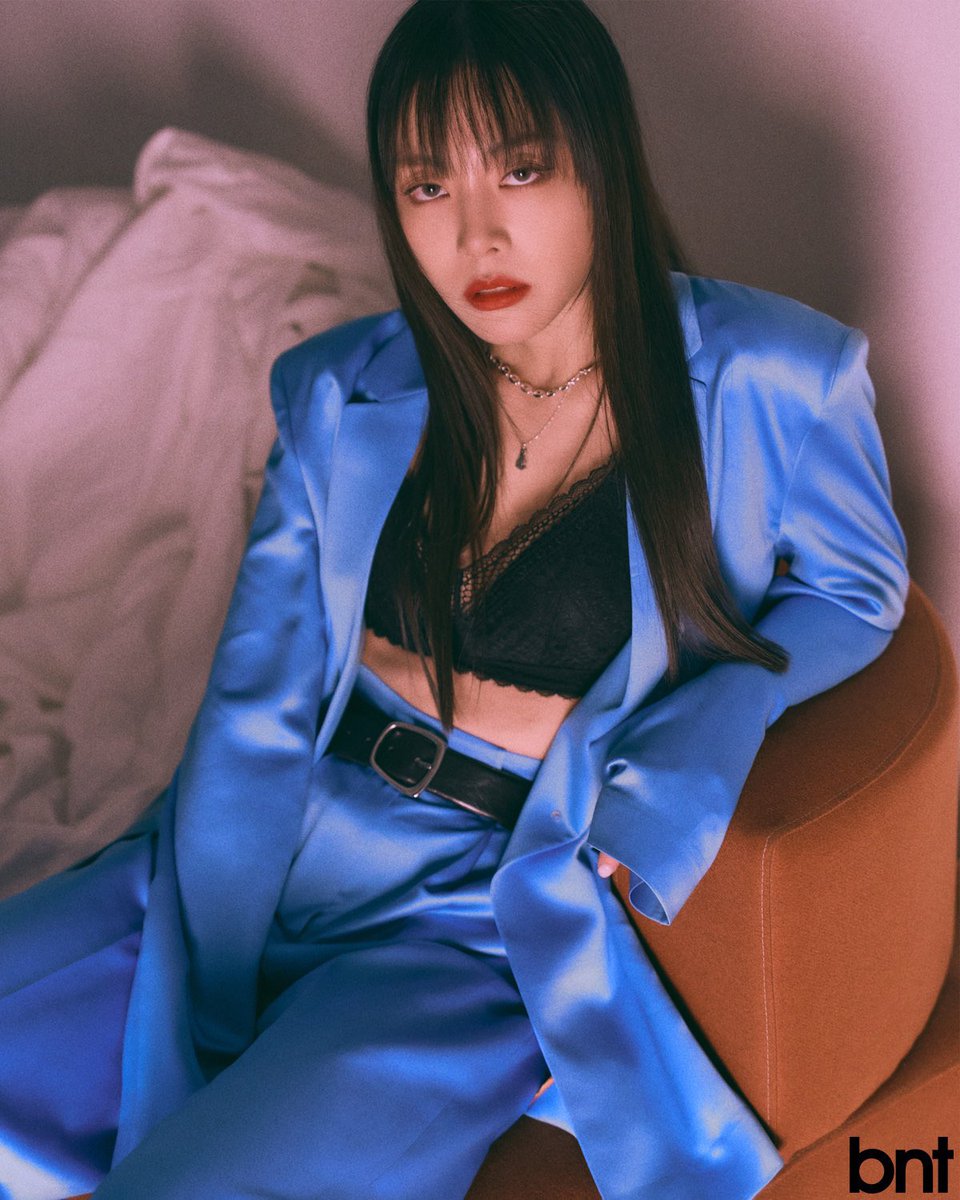 BBGirlsFiles's tweet photo. BB Girls Eunji interview after the contract expiration: 

"My contract with the company I've been with for the last 8 years has ended. First of all, I wanted to feel some freedom, so I learned to play golf, ate well, traveled for about 2 months, had time to reorganize, took a https://t.co/H4XB9ECkVL