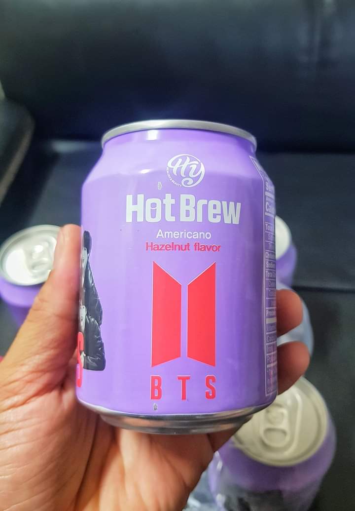 jijisKSHOP's tweet photo. #JijisKSHOPGO
wts lfb | SALEEEE | Pre-order

BTS HOT BREW COFFEE 
✓Hazelnut flavor
₱99 only!!!

Dp: May 31, rembal June 15
mod: sco/flash

Dm/comment to mine + quantity
jungkook taehyung jimin namjoon jhope yoongi jin taekook namjin yoonmin mama marry bread white agenda seokjin https://t.co/IgG1pBBmjb