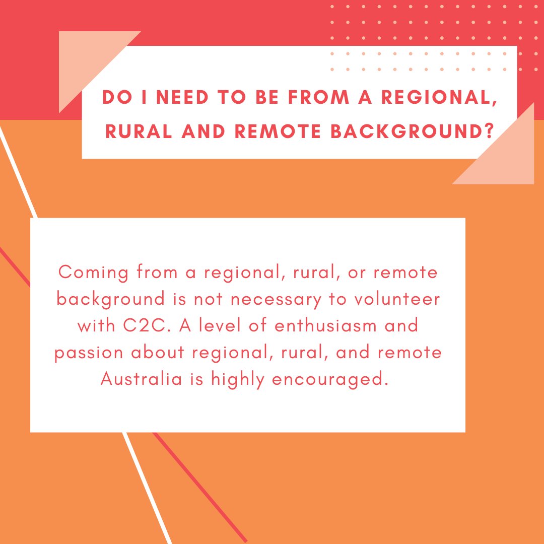 Country to Canberra tweet media