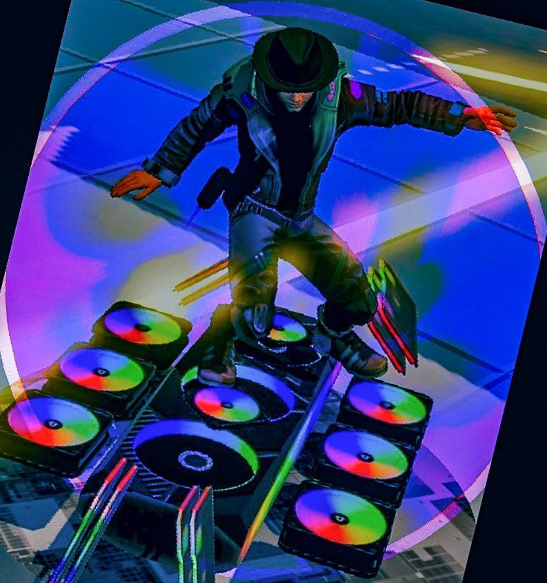saltirrh50's tweet photo. Get ready to HOVR... https://t.co/xDNSmWXECQ
It's going to be WILD... π«π₯π
#Elitemint soon ...
@Enter_realm #RealmTueart
#Web3 #Gaming #MobileGaming #GameFi #P2E #web3gaming #FreetoPlay https://t.co/DoCUqtrAZG