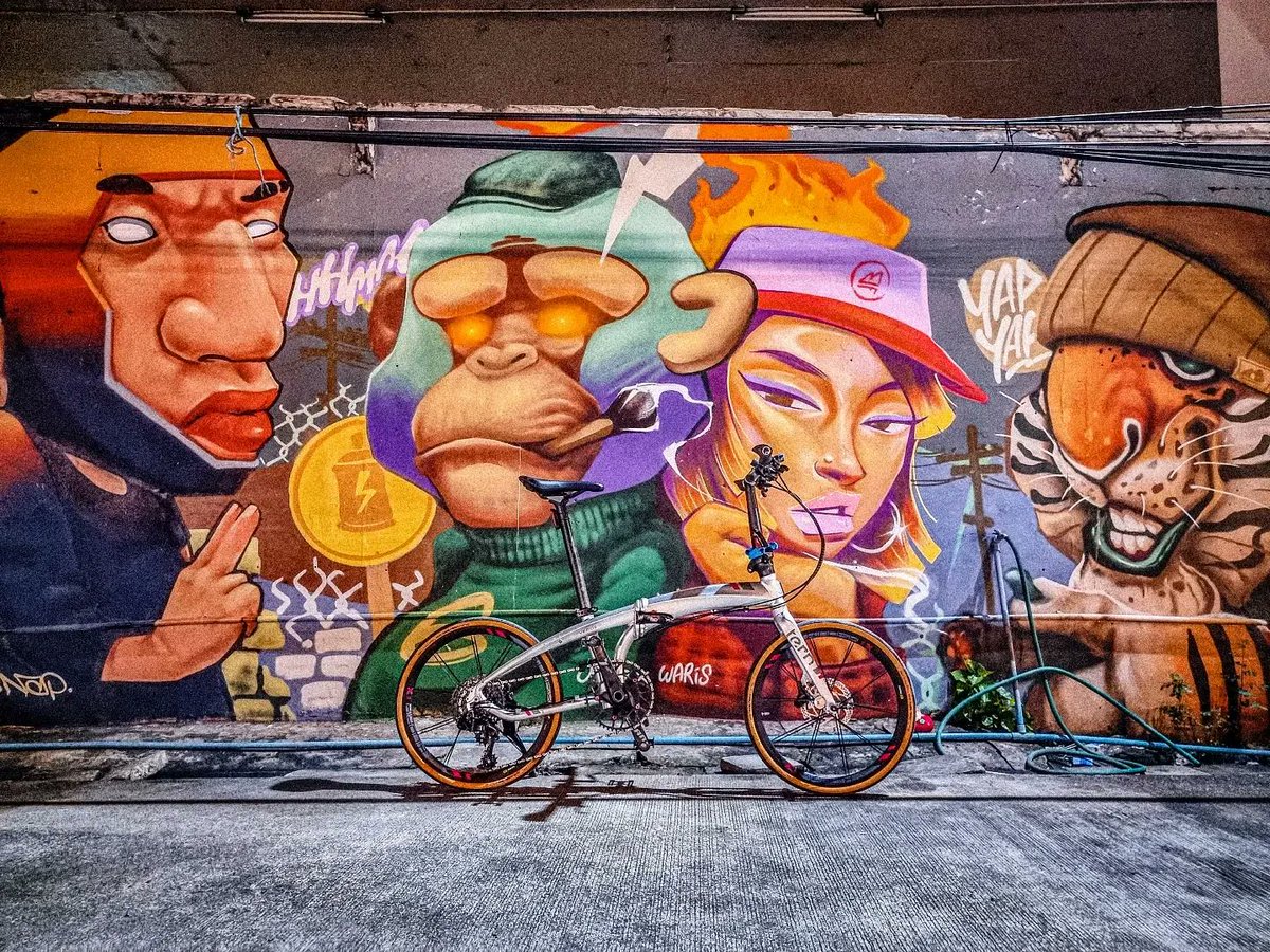 Tern Bicycles tweet media
