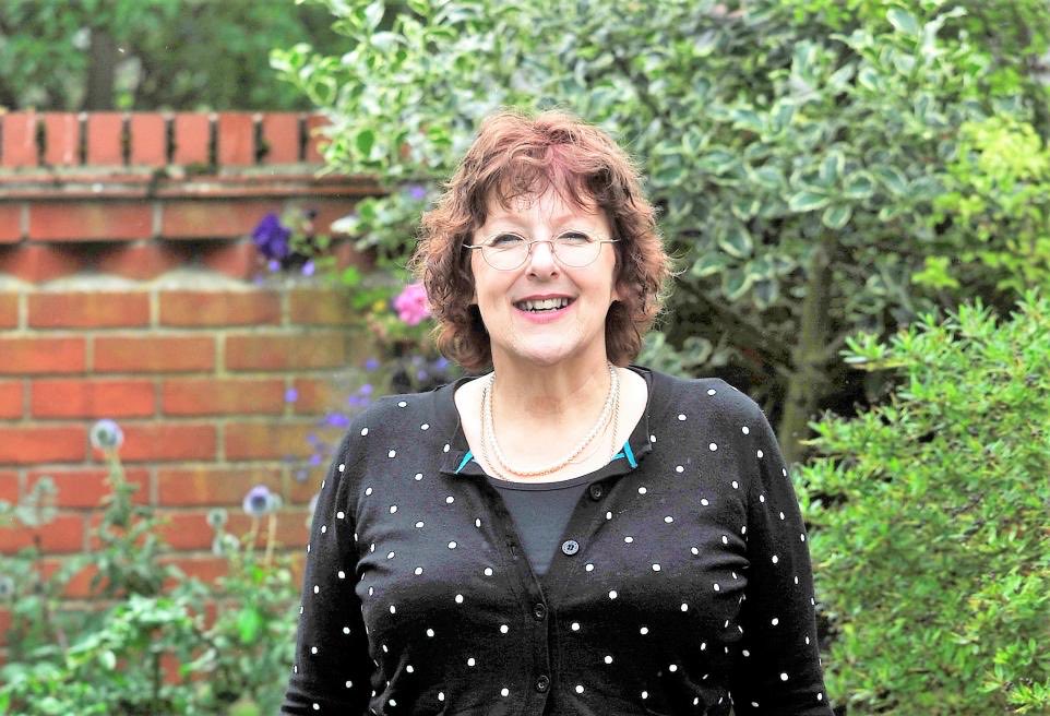 Nigel_Pickover's tweet photo. No better next Mayor of Ipswich than ex-colleague and gilded wordsmith @LynneMortimer who loves #Suffolk’s county town with a passion. Constituents, schools and businesses are in for a treat when Lynne and hubby James (her consort) come a calling. https://t.co/uYEfNvYRCS