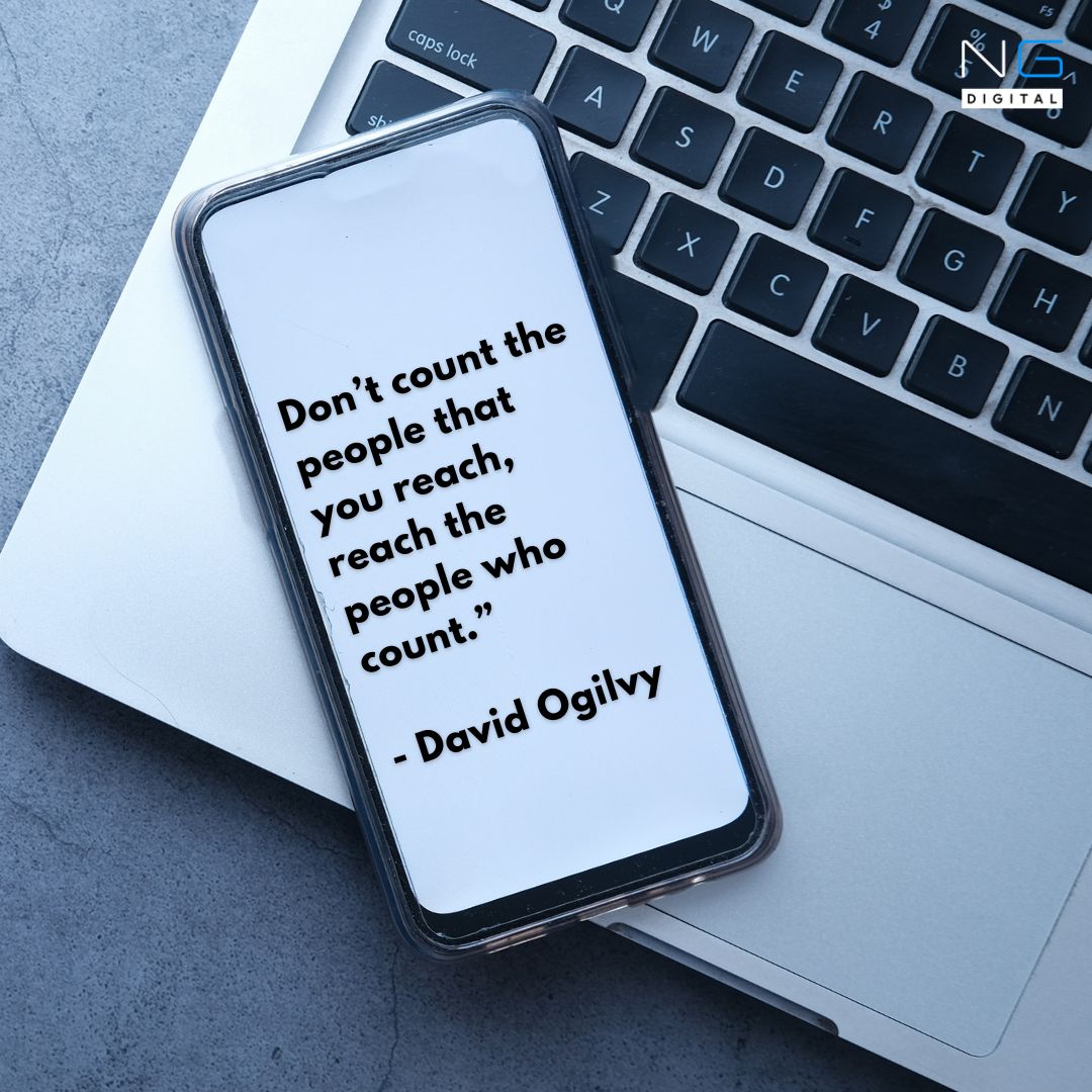 nextgendigital8's tweet photo. Your target audience is unique, your communication should also be one-of-a-kind.
NextGen Digital creates a distinguished tone of voice for your brand giving you that upper hand over your competitors.
Connect with us today!
#nextgendigital #advertising #agencylife #branding https://t.co/nLIUn8BFwr