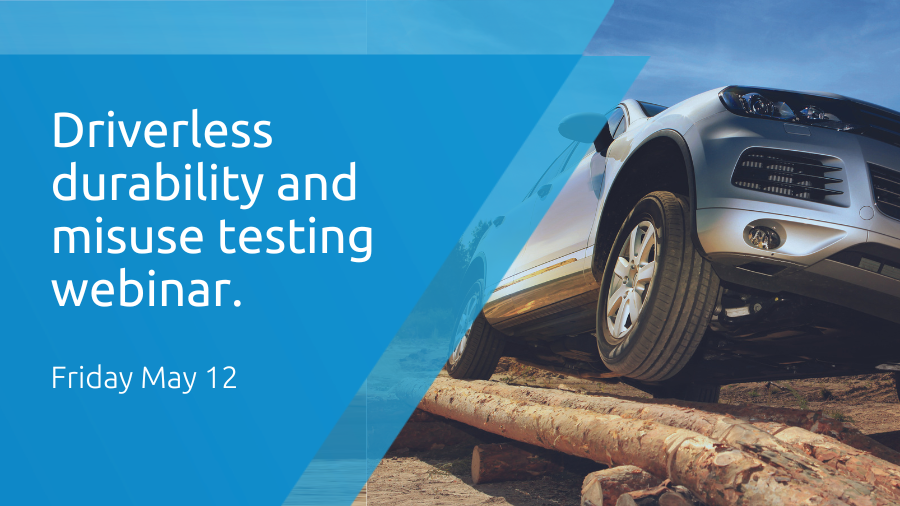 ABDynamics's tweet image. In case you weren’t already aware, we’ve been delivering driverless track testing solutions for over a decade. 

To find out more, register for our live webinar: mobex.io/webinars/drive…

#webinar #robotictestdrivers  #durabilitytest #misusetest  #automotivetesting
