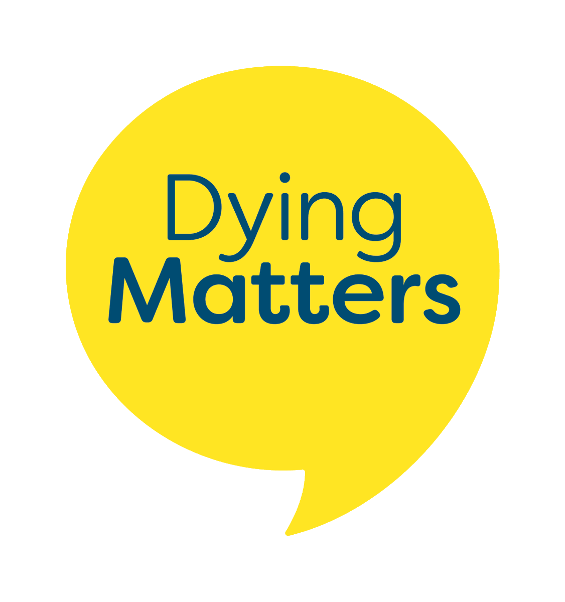 This week we're supporting <a href="/DyingMatters/">Dying Matters</a> Awareness Week

Our Specialist Palliative Care team will be holding events throughout the week and encouraging people to come together to talk about death, dying, and grief

Find out more 👉 ow.ly/W5yP50OfOsP