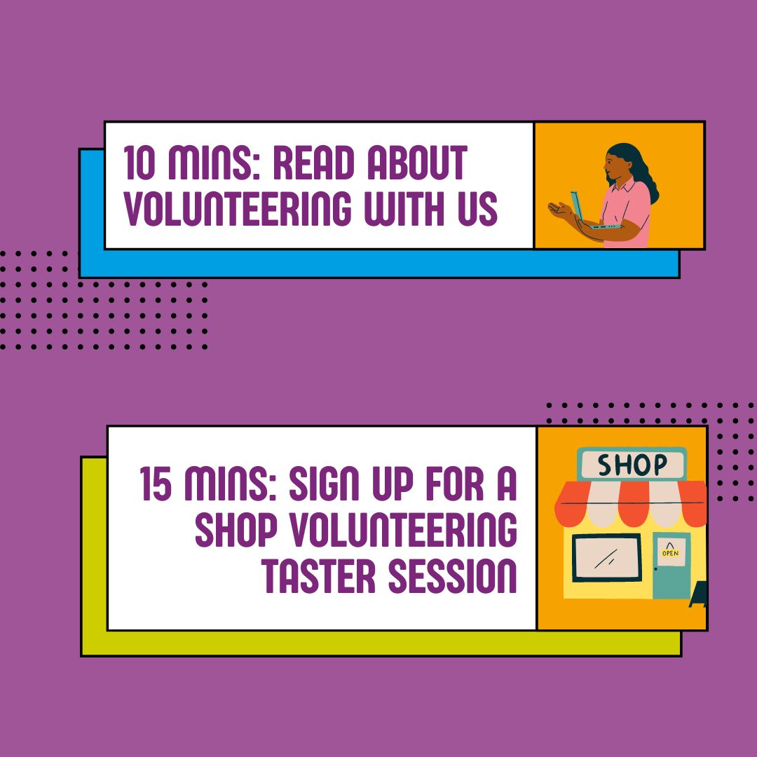 stgemmashospice's tweet photo. #TheBigHelpOut starts today - an initiative to encourage everyone to help out in our local communities to mark His Majesty The King's Coronation.

At St Gemma's, we want to offer a new perspective on what volunteering means, so we're asking you to micro-volunteer for us! https://t.co/bDuHFPdK6t