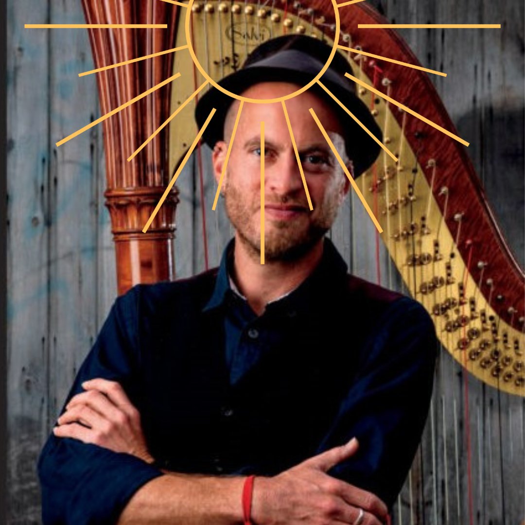 The Cockpit (@cockpittheatre) on Twitter photo #RE-ENCHANT is this week!
5 days of #spokenword #music & #cabaret.
Day 3
GARDEN OF MADNESS
A fusion of harp, vocals, loop machines & vocal processors.
11 May
W/ <a href="/PeteTheTemp/">Pete The Temp</a> <a href="/EmmyBroughtoon/">EmmyTheHarp</a> & #HallyKelly
ow.ly/BuAY50OcZYI
<a href="/jazzintheround/">Jazz in the Round</a> #poetry #londonpoetry #RE-ENCHANT is this week!
5 days of #spokenword #music & #cabaret.
Day 3
GARDEN OF MADNESS
A fusion of harp, vocals, loop machines & vocal processors.
11 May
W/ <a href="/PeteTheTemp/">Pete The Temp</a> <a href="/EmmyBroughtoon/">EmmyTheHarp</a> & #HallyKelly
ow.ly/BuAY50OcZYI
<a href="/jazzintheround/">Jazz in the Round</a> #poetry #londonpoetry