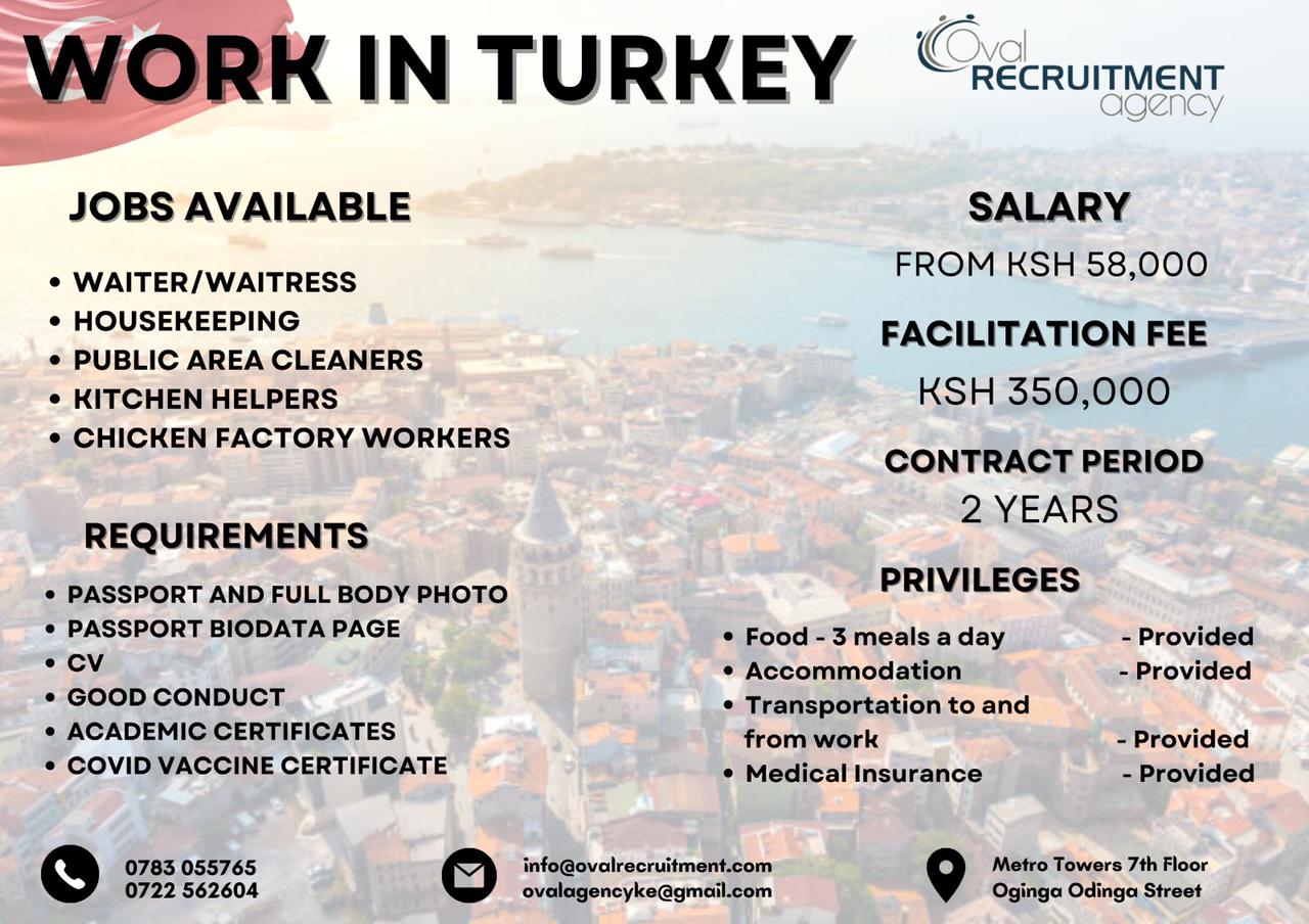 Oval Recruitment Agency (@OvalRecruitment) / X