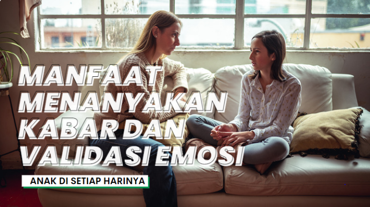 dfunstation's tweet photo. Parents, sudah pernah dengar belum seputar memvalidasi emosi anak? Belajar parenting disini yuk! (tap link di bawah) #dfunstation #psikologbandung #validasiemosi #parenting 

https://t.co/QjFJDavMe2 https://t.co/j53IH5LO8u