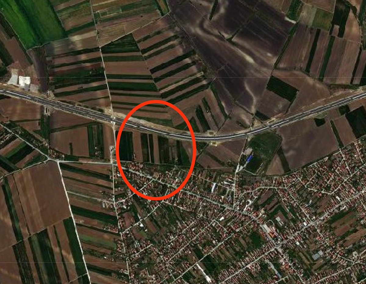 Na prodaju zemljište na području KO Jakovo - mailchi.mp/5f0d4de1e75b/n…