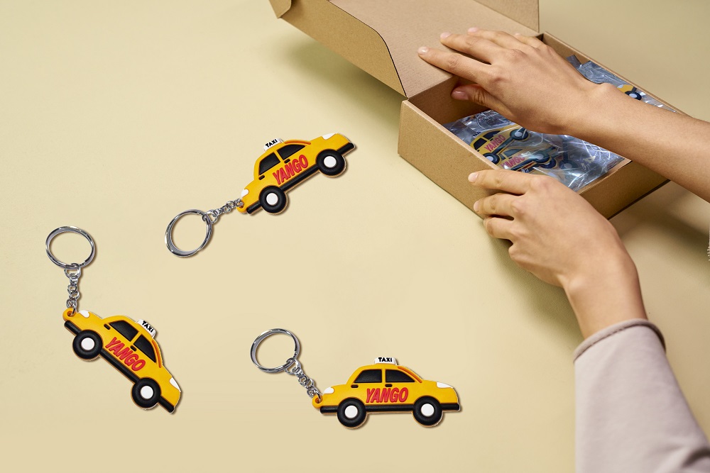 Dinaliu019's tweet image. Looking for a low-cost promotional giveaway for your next event or trade show? Consider PVC keychains! It's affordable, customizable,perfect for anyone whoneeds to carry keys, so your brand will keep a lasting impression. #promotionalproducts #tradeshowgiveaways #PVCkeychains