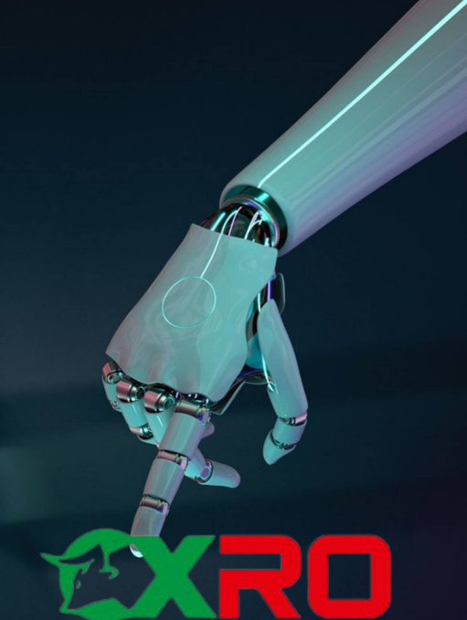 FratOzgun1's tweet photo. #OXRO gerçek zamanlı ticaret verileri ve analizleri sayesinde kripto para piyasasındaki en güncel trendleri takip etmenizi sağlar.  #DXGM #OXRO #Btc  #Metaverse #Binance     📷 #Oxro #NFT #cryptocurrency #esports #Gem #Web3 #kriptopara #Coinbase #altcoin #yapayzeka https://t.co/4aYYDwYhz9