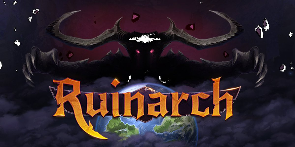 V3arev's tweet photo. #WIN #FREE #Ruinarch #steamgame CD Key https://t.co/O8QL4IvYf2 #win via @GleamApp
New #giveaway #contest /week JOIN https://t.co/85qTnuEmbn