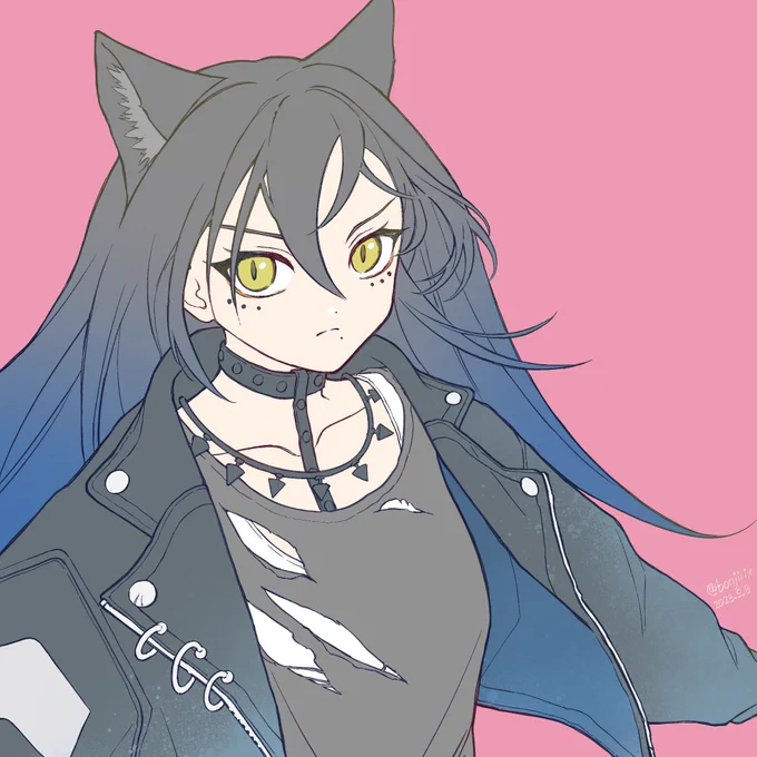 ダグザ #アークナイツ #Arknights #明日方舟