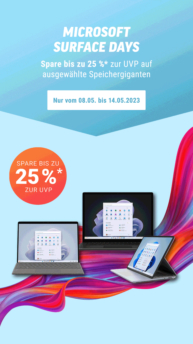 notebooksbilliger.de tweet media