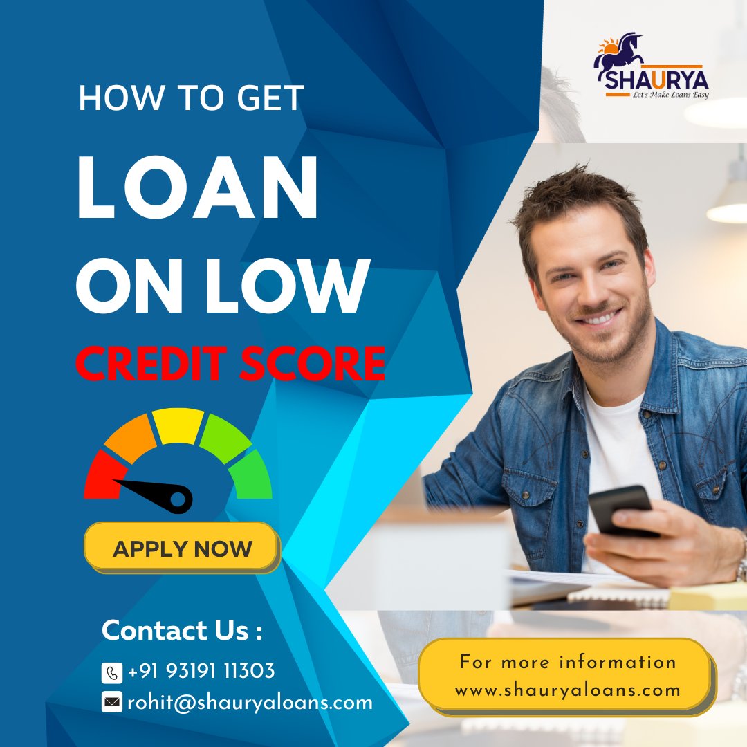 ShauryaLoans's tweet photo. Are you struggling with bad credit and in need of a loan? Don't worry, you are not alone. Many people face this problem, and fortunately, 
Read More: https://t.co/jJVgnofII4
#loans #personalloan #businessloan #funding #money #finance #loanapproved https://t.co/VrA6gF3Kzt