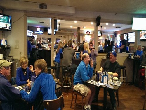 WinchellsRest_'s tweet photo. We are cozy, so there is always excitement https://t.co/1oxoAn9aTM