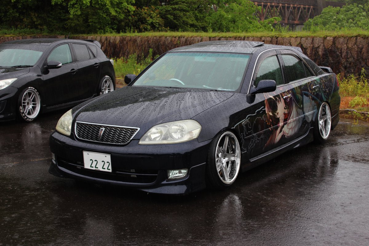MV3_Project's tweet photo. #SWERVFESTJapan 
JZ（1/3) https://t.co/CFNGGzwR6J