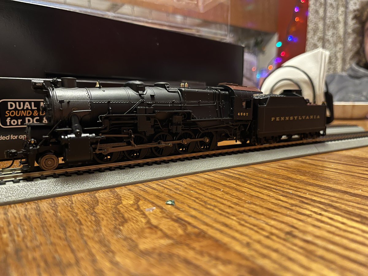 jcobg55's tweet photo. Broadway Limited Imports models my beloved https://t.co/v3QivamFcm