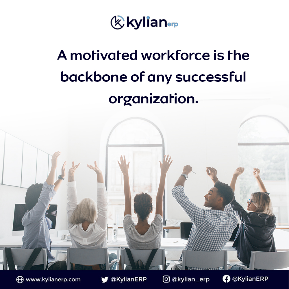 KylianERP is the game-changer for streamlining HR processes and creating a motivated and engaged workforce! 🚀 🔥💼
#kylianerp #hrsolution #motivatedworkforce #employeeengagement #teamwork #productivity #success #businesssolutions #workculture #hrtech #abuja #lagos #teamwork