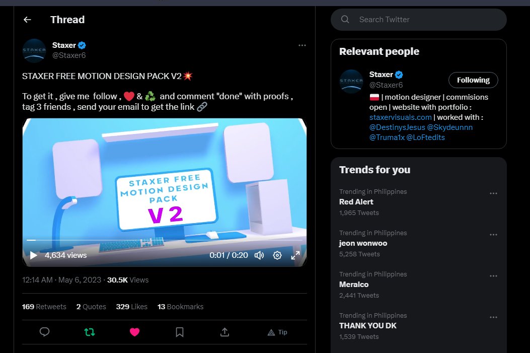 relapsevfx's tweet photo. @Staxer6 done!
cocwithjar@gmail.com
@JeaweeFN @jarfishh @JavierVFXX https://t.co/4cM6jN83MA