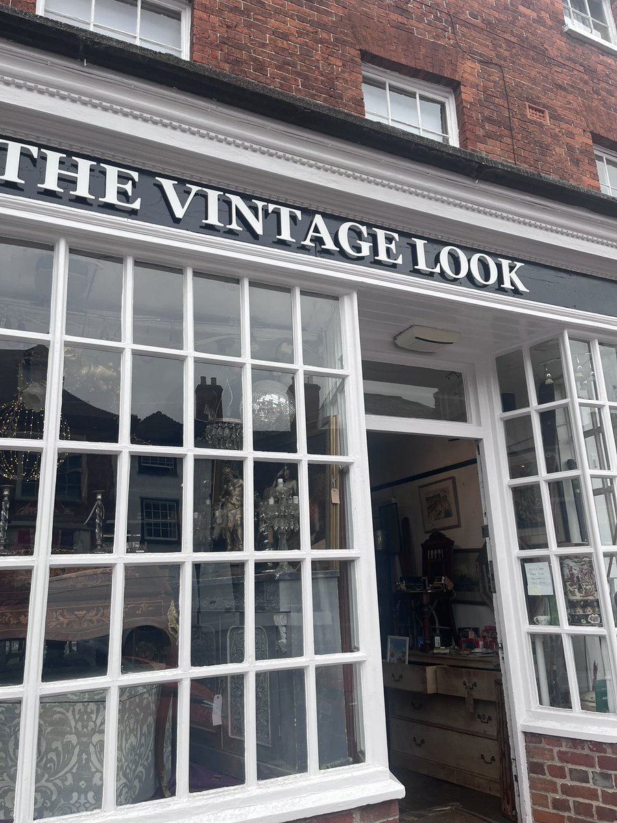 VLHenley's tweet photo. Bank holiday Monday, we’re open with plenty of fresh stock 🎉🎉 https://t.co/HQiy0RDjnD