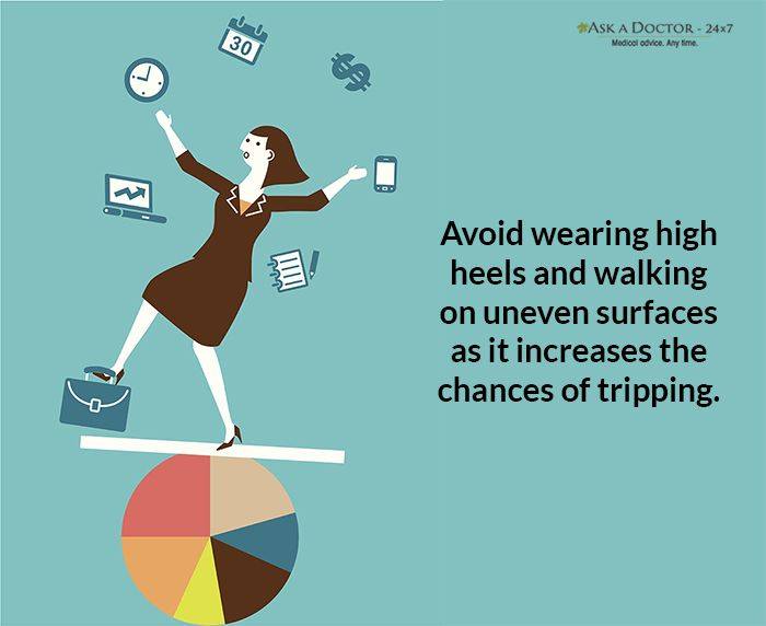 DailyHealthTips's tweet photo. High Heels is Not Groovy Everywhere...
#askadoctor24x7 #dailyhealthtips #EbixAdam
#practicemindfullness #highheels #bonehealth
#personalitytrait #groomingtipsforwoman https://t.co/GuWa6Lqj6x