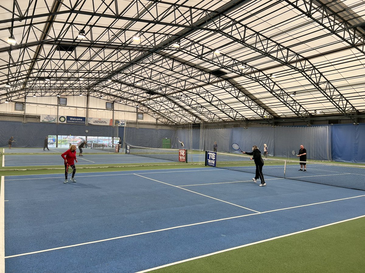 The Coronation Cup has begun at <a href="/cltc_tennis/">ChesterfieldTennis</a> 
#Coronation2023

<a href="/LTACompetitions/">LTA Competitions</a> <a href="/TennisDerbs/">Tennis Derbyshire</a> <a href="/Sheffieldtennis/">Sheffield Tennis</a>