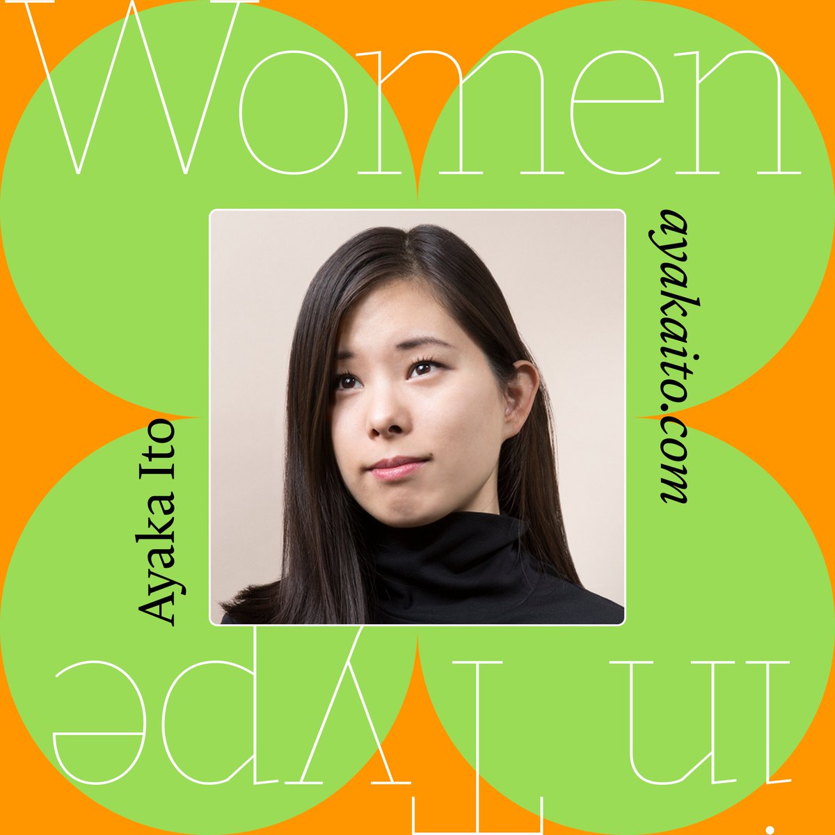 the cat is out of the bag (or should I say cats? 😻)! meet the power trio behind my new collaborative type families: <a href="/tidatep/">tidatep</a>, <a href="/ingaploennigs/">Inga Plönnigs</a>, and <a href="/ayakaito/">Ayaka Ito</a>. and if you lost the official announcement, here it goes shorturl.at/bktS0