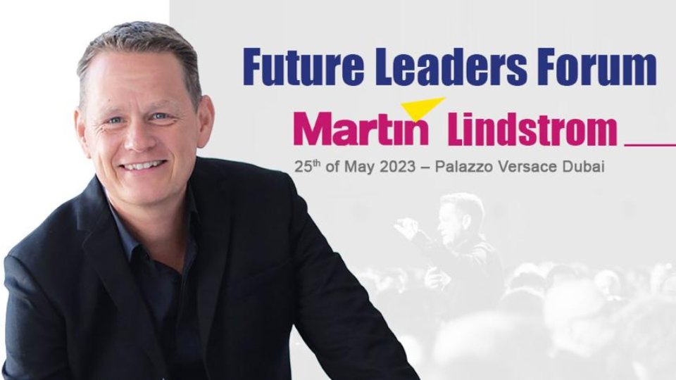 ImpactersEvents's tweet photo. “Future Leaders Forum” 
by Martin Lindstrom

🗓️Date: Thursday 25th of May 2023

📍Location: Dubai- Palazzo Versace Hotel

✅Book your seat here:
https://t.co/MGlkCSDiBM

If you need more info please call or text me at:

📱  +971 58 650 3473
📱  +971 58 650 3474
📱  +971 44220567 https://t.co/Atpxo1fpGL