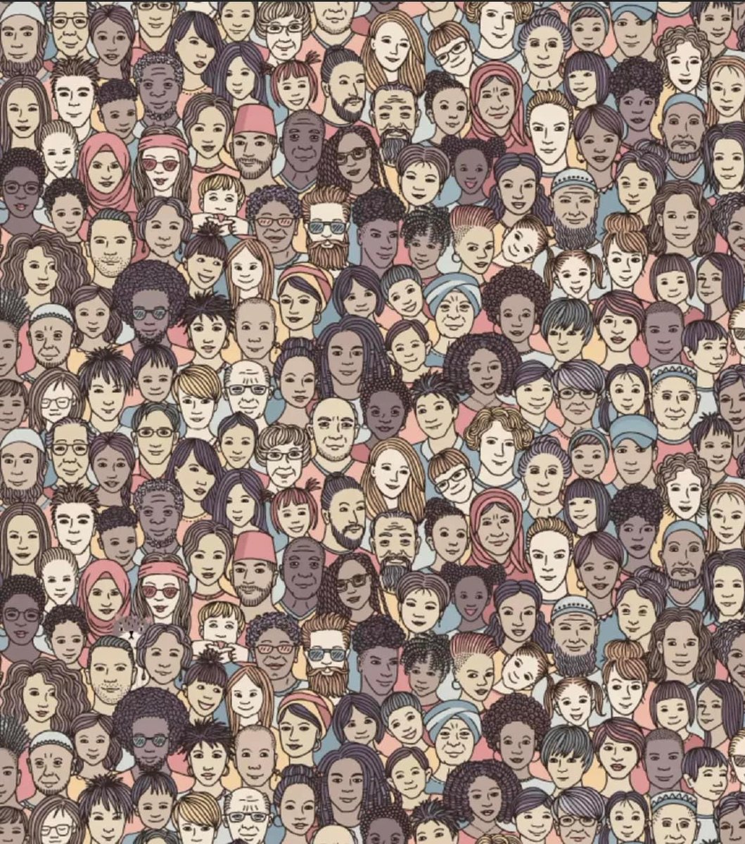 Can you find cat in this picture? #Mondaythoughts