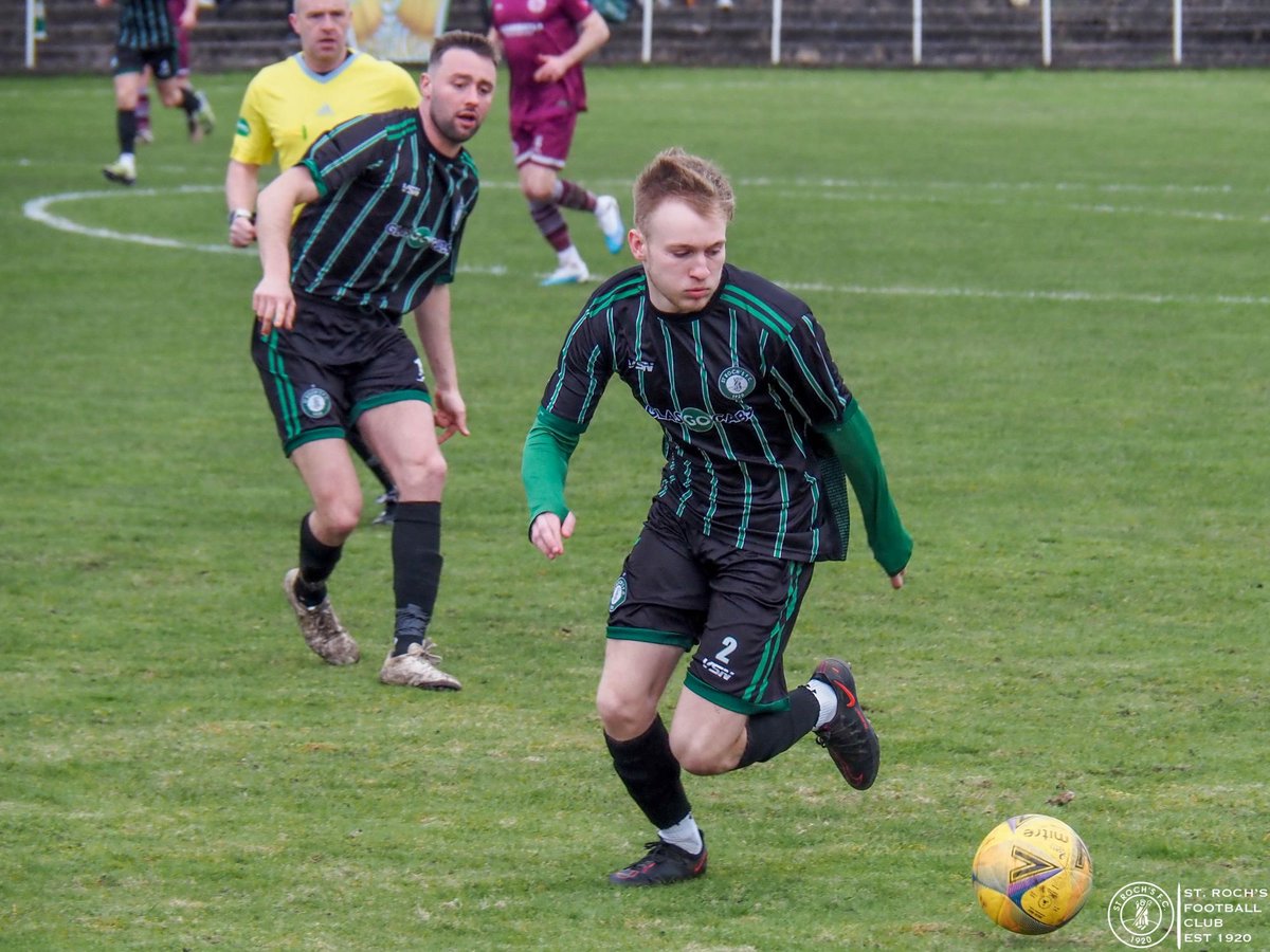 Morning Candy fans, happy Monday

We have some more extension news for you this week and first up….. 

<a href="/ZackCaldwell02/">Zack Caldwell</a> has committed to the club for next season and we are delighted he has signed on for 23/24

#MonTheCandy