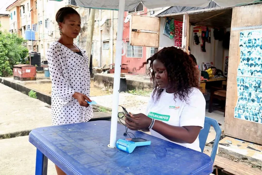 Benefits of having Mamamoni Female Agent Network. 

2. Meeting the needs of female customers: Women are more likely to use financial services when the agent is also a woman.

#Mamamoni 
#Fintech 
#digitalfinancialservices 
#sdg5
#empowerwomen