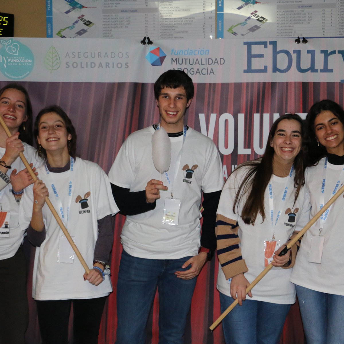 VOLUNFAIR tweet media