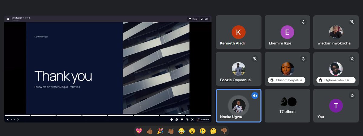 Technical Writing Mentorship Program tweet media