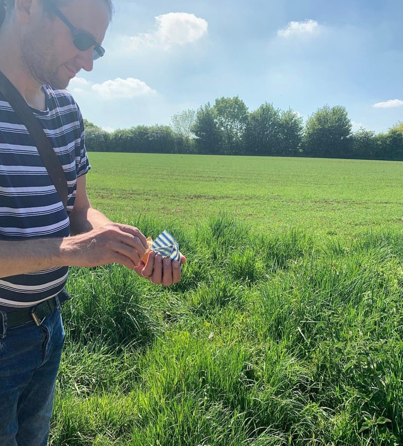goodtobee's tweet photo. #nomowmay 🤪 @plantlife.loveplants
⁠
Possibly one of the only campaigns that asks you to do NOTHING and make a MASSIVE difference.⁠ The idea is to hold off using the lawnmower until June, allowing our precious pollinators up to 10 times more nectar to do their jobs 😍🐝⁠ https://t.co/fLmbU2RoT6