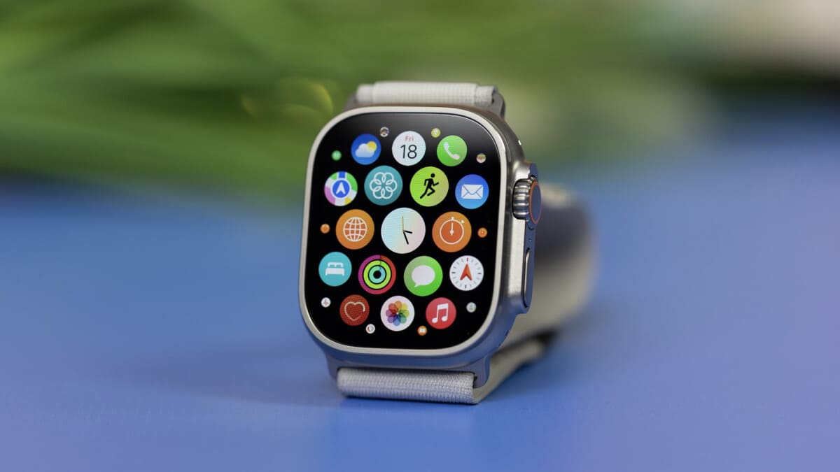 CeotechI's tweet image. Apple Watch, donna salva grazie al rilevamento delle cadute
#Apple #AppleWatch #FallDetection #Funzionalità #Funzione #Notizia #Notizie #RilevamentoDelleCadute #SalvaVita #Smartwatch #Tech #TechNews #Technology #Tecnologia #Vita
ceotech.it/?p=121112
