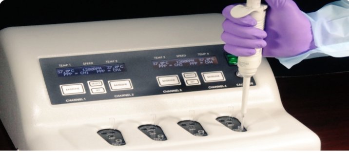 JasonduPreez13's tweet photo. Cut Those Costs In Half ....
with the
NEW CHRONO-LOG® Model 490 4+4
8-Channel Optical Aggregation System.
#chronolog #model490 #plateletAggregation #medicalfield #haematology #platelets #plasma #biotechnology #pathology #research https://t.co/XEGUCVRJdk