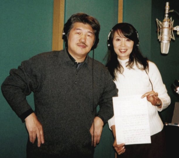 大滝詠一さん最期のレコーディングが 竹内まりや Duet With 大滝詠一