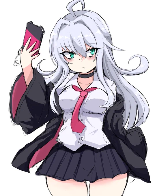 リハビリオリキャラちゃん