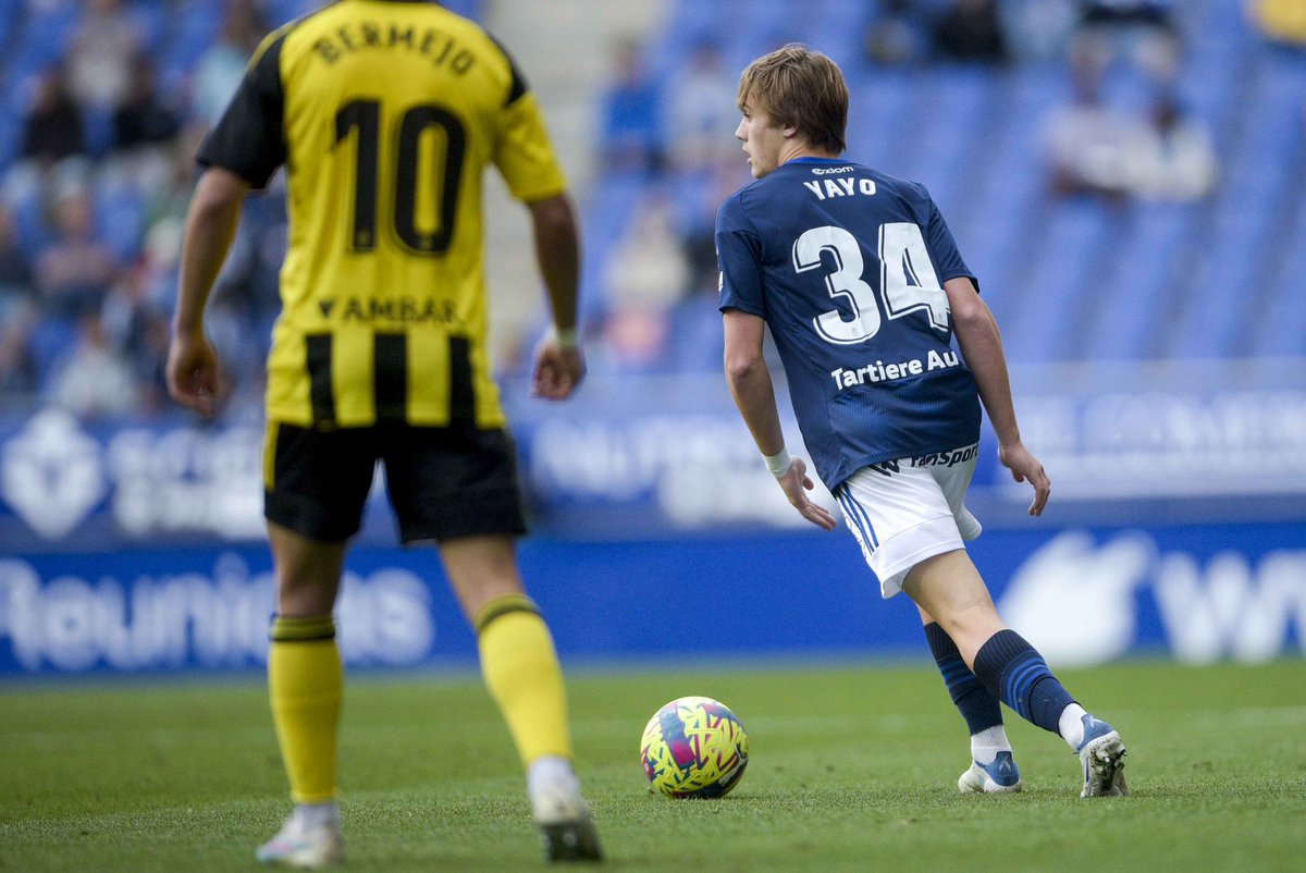 Pelayo Gonzalez Rey tweet media