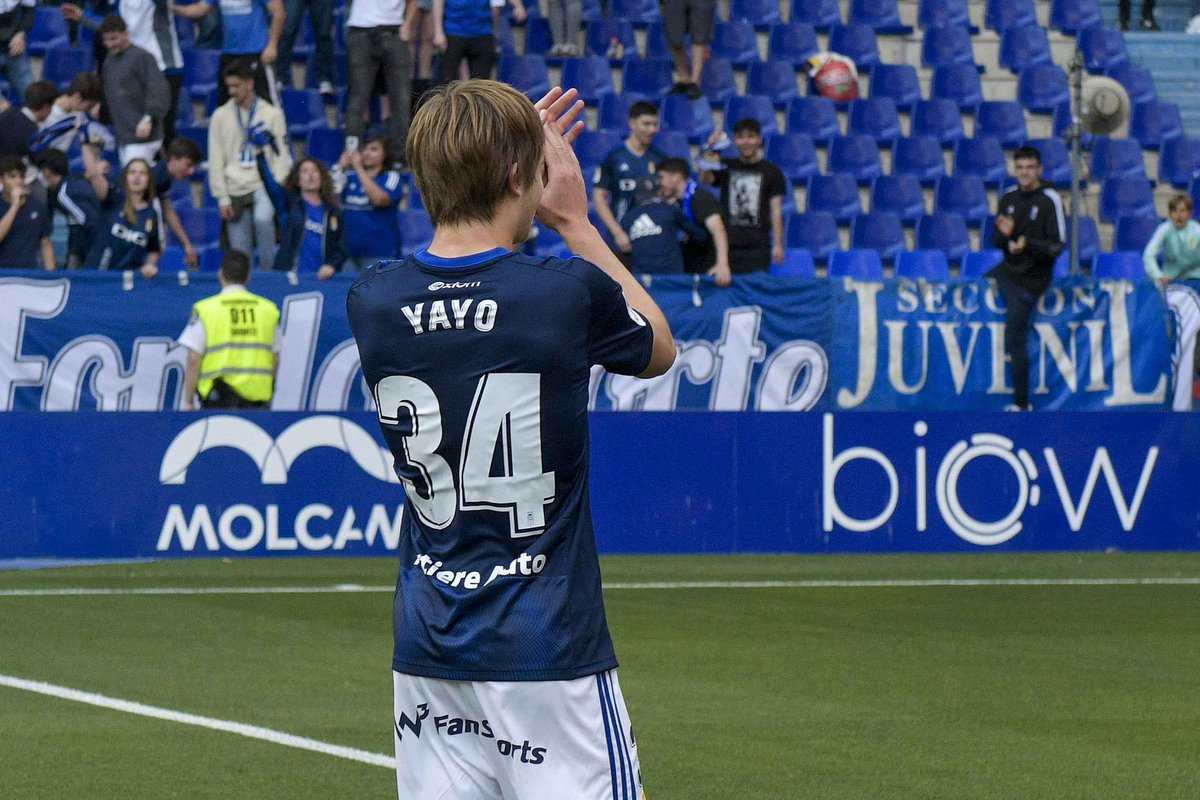 Pelayo Gonzalez Rey tweet media