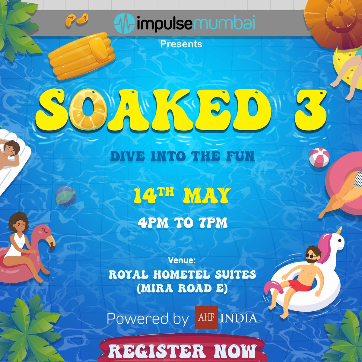 Impulse Mumbai tweet media