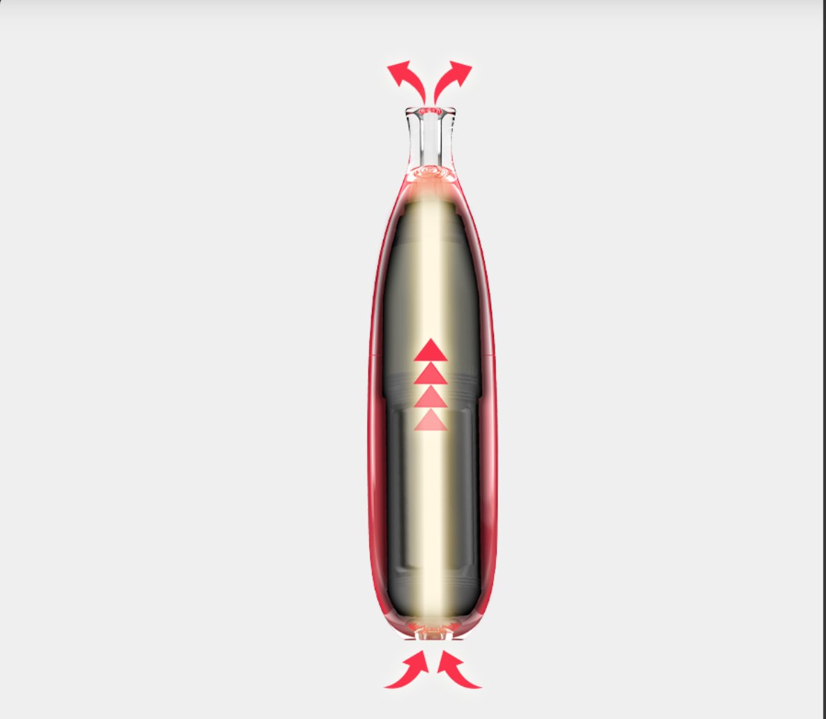 KUNTITECH's tweet photo. Model of P30037
#kuntitech #vaping #kuntivape #pod #3000puffs #5000puffs #7000puffs #vapingmanufacturer #vapkunti #vap1000puff #vap5000puff #vap7000puff #vap10000puff #disposalvaping #kuntitech #meshcoi #pod #vape #vaping #vapingmanufacturer #vapingtechnology #vapingworld https://t.co/Isk60uKhCr