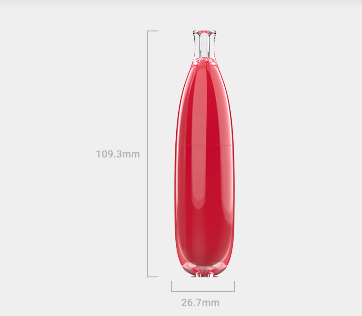 KUNTITECH's tweet photo. Model of P30037
#kuntitech #vaping #kuntivape #pod #3000puffs #5000puffs #7000puffs #vapingmanufacturer #vapkunti #vap1000puff #vap5000puff #vap7000puff #vap10000puff #disposalvaping #kuntitech #meshcoi #pod #vape #vaping #vapingmanufacturer #vapingtechnology #vapingworld https://t.co/Isk60uKhCr