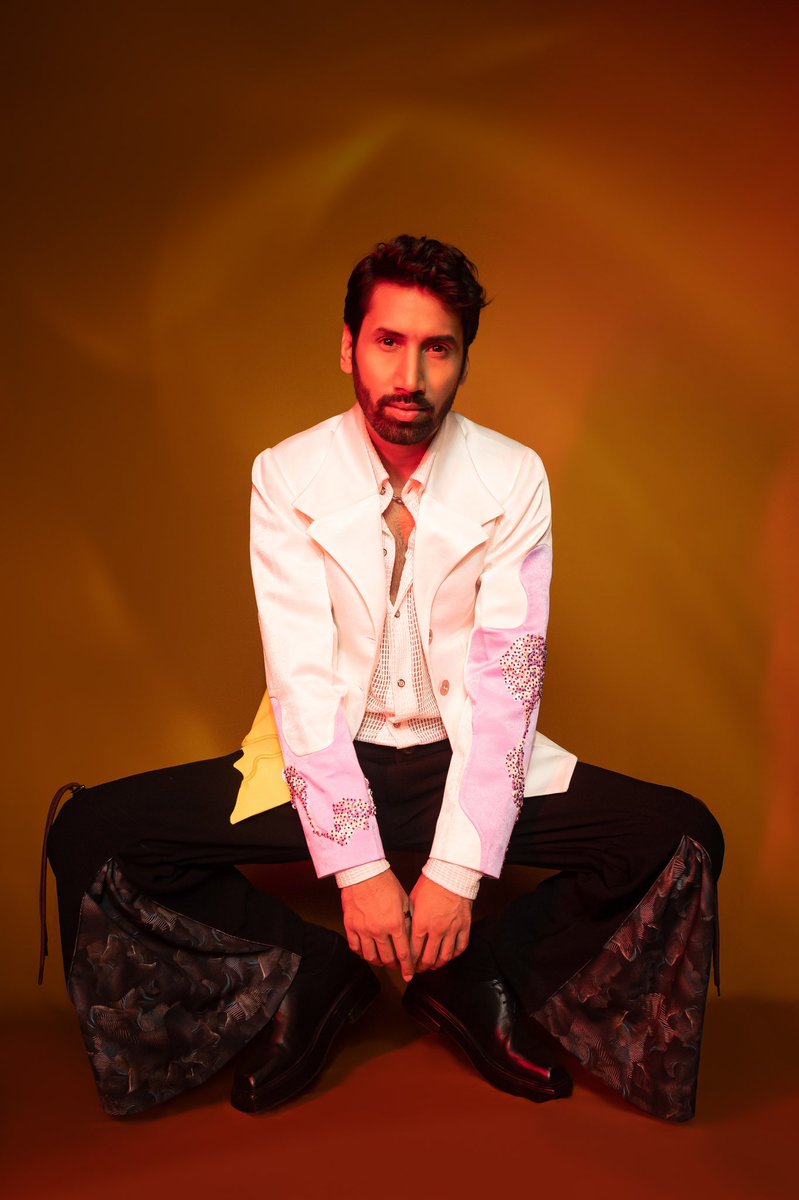 abhilashthapli's tweet image. गोगो जी और उनका घाघरा। 😁
.
.
#HTMS2023 #HTStyleAwards #HTMostStylish @htcity ❤️