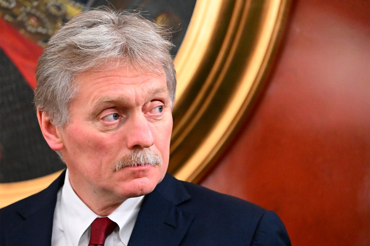 GazetaRu's tweet photo. «Бессмертный полк» отменен из-за действий государства-спонсора терроризма, заявил Дмитрий Песков https://t.co/7tj5oBfJt3