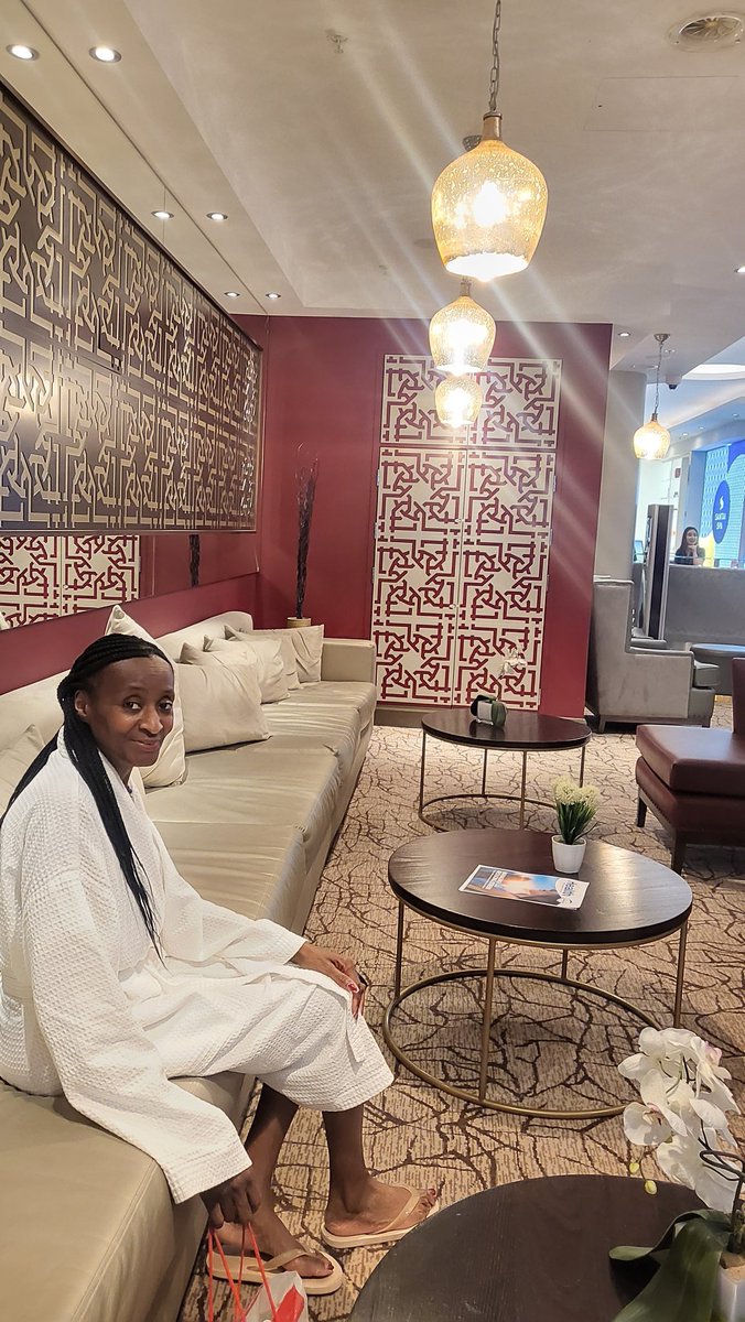 noirCode's tweet photo. @gentinghotelrwb spent the coronation weekend at the Genting Hotel and Santai Spa. A special thank you to Sian at the Spa this morning who did an excellent  job in supporting my disabled relative. She had a wonderful cheerful attitude. Sian very exceptional ! We wish her well https://t.co/GwYMS9wd7P