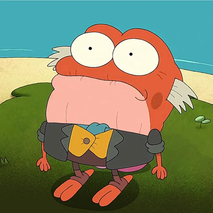 new reaction images detected